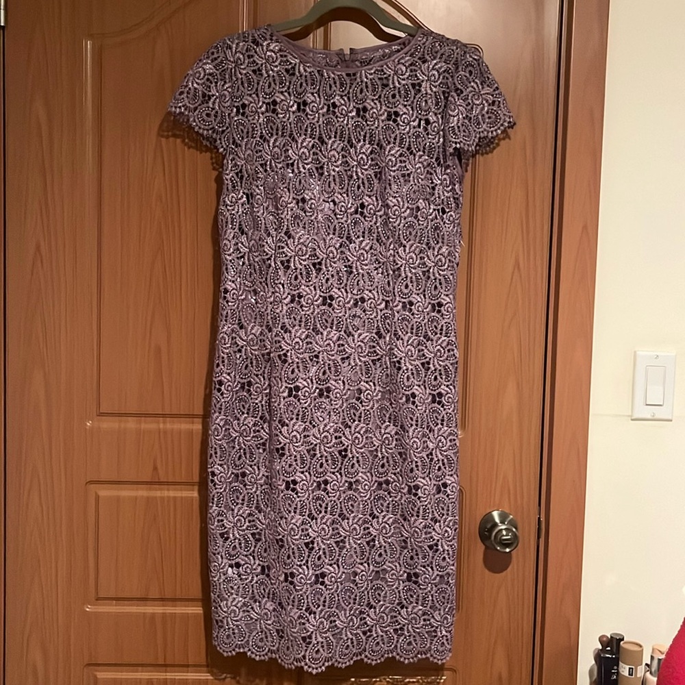 New, never worn dress